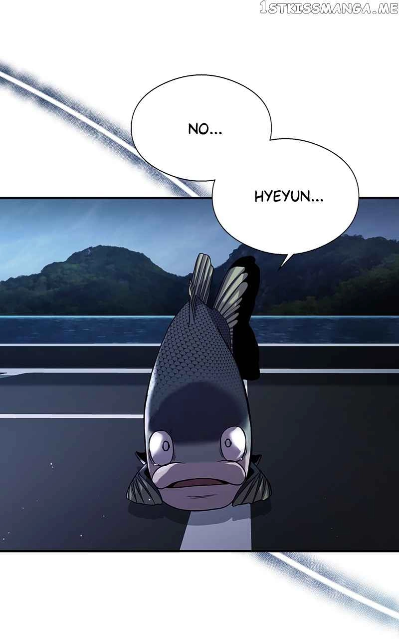 Reincarnated As a Fish Chapter 38 2